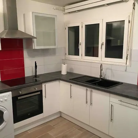 Daire Confort A 10 Minutes De Paris Bagneux (Hauts-de-Seine)