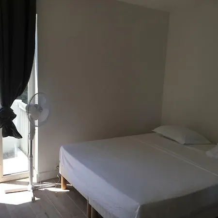 Daire Confort A 10 Minutes De Paris *