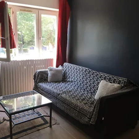 Daire Confort A 10 Minutes De Paris Bagneux (Hauts-de-Seine)