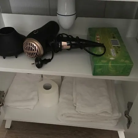 Confort A 10 Minutes De Paris Daire *