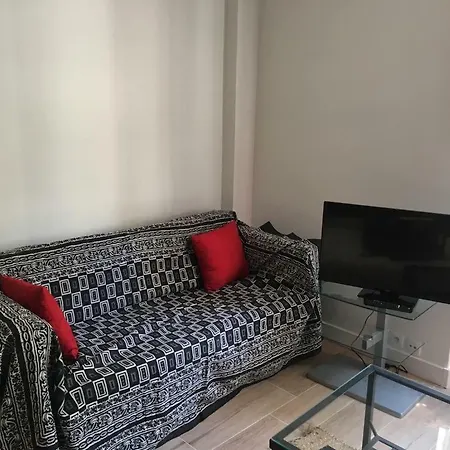 Confort A 10 Minutes De Paris Bagneux (Hauts-de-Seine)